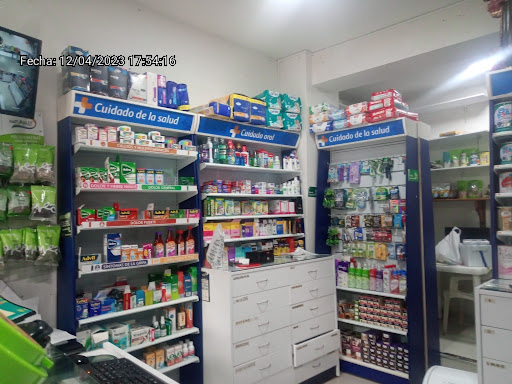 Farmacenter Farmacia San Antonio Jericó