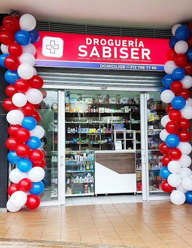 Droguería La Ceja SABISER