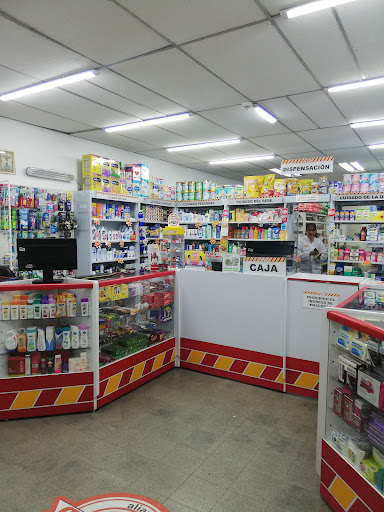 la rebaja Plus No. 1 DROGUERIA Y MINIMARKET Centro La Ceja