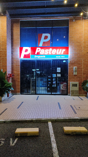 Droguería Pasteur