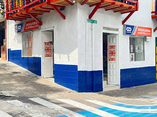Drogueria La Estrella JP