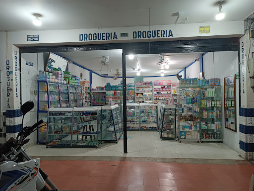 Drogas Kauka