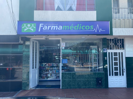 Drogueria Farmamédicos