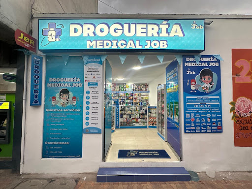 DROGUERIA SOGAMOSO MEDICALJOB