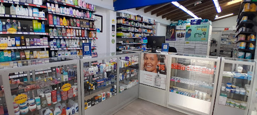 Pasteur Farmacia La Unión - La Unión