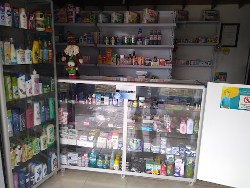 Droguería Farmavital la Floresta