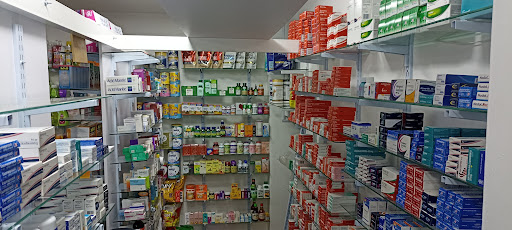Drogueria Punto Salud Marinilla