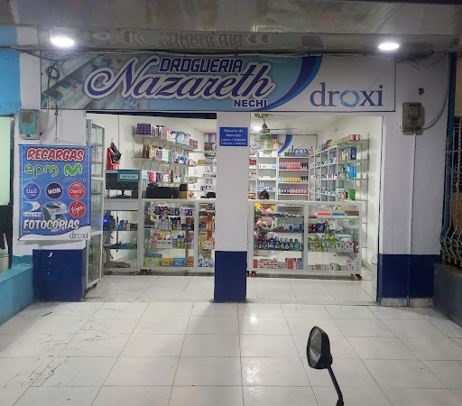 DROGUERÍA NAZARET NECHI
