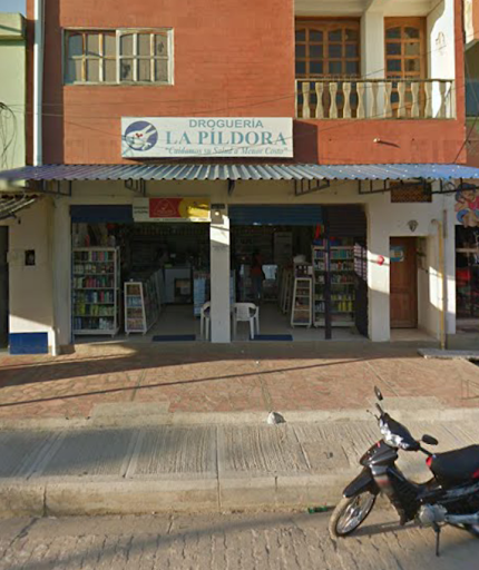 Drogueria La Pildora