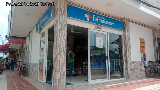 Farmacenter Edymar