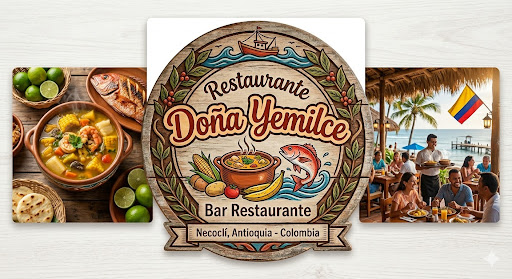 Restaurante Doña Yemilce II