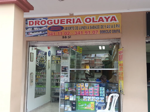 Drogueria Olaya