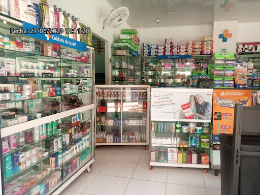 Farmacenter Droguería Cafioccidente