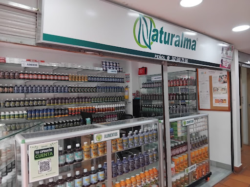 NATURALMA PEÑOL ANTIOQUIA