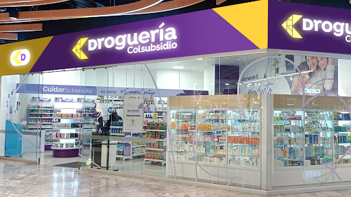 Droguería Colsubsidio