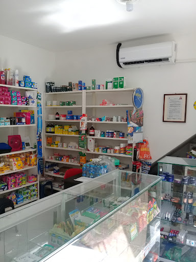 Droguería Vicentina