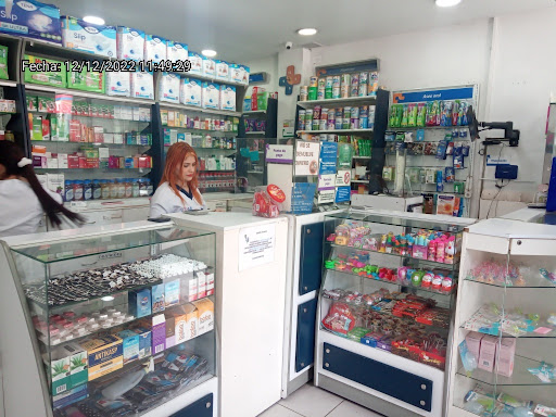 Farmacenter Sivelez