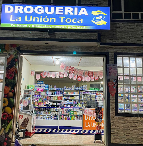 DROGUERIA LA UNION TOCA - AVENIDA