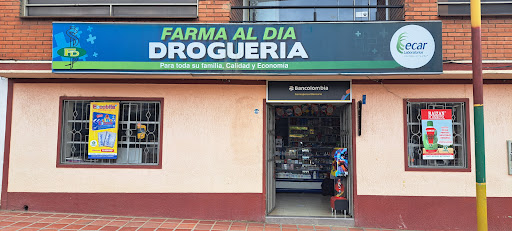DROGUERIA LA UNION CENTRO