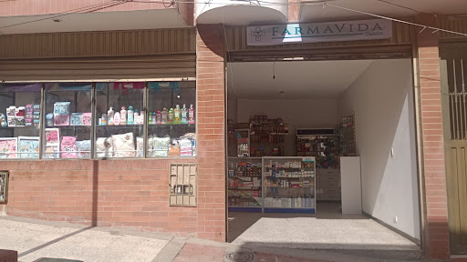 Farmavida Úmbita