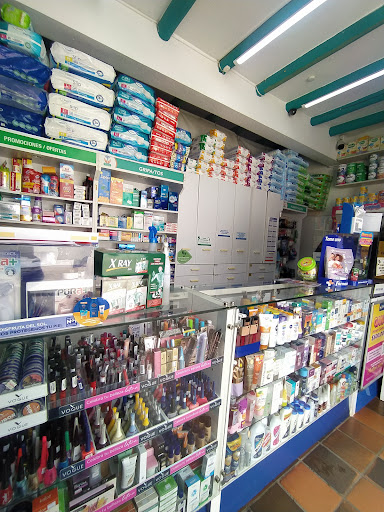 Farmacenter Drog.Tú Éxito