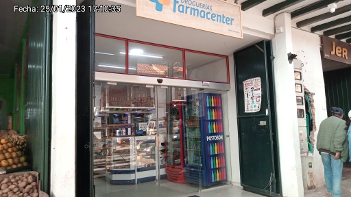 Farmacenter Súper Promoción