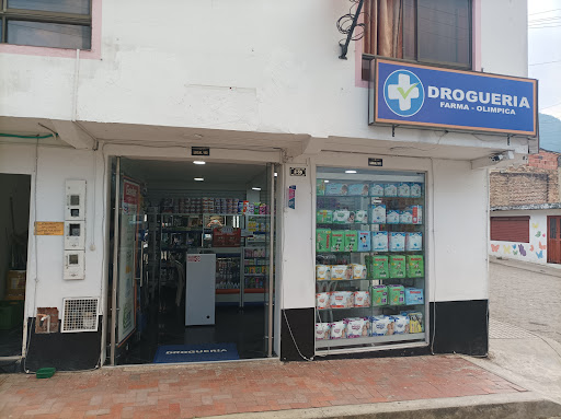 DROGUERÍA FARMA - OLÍMPICA