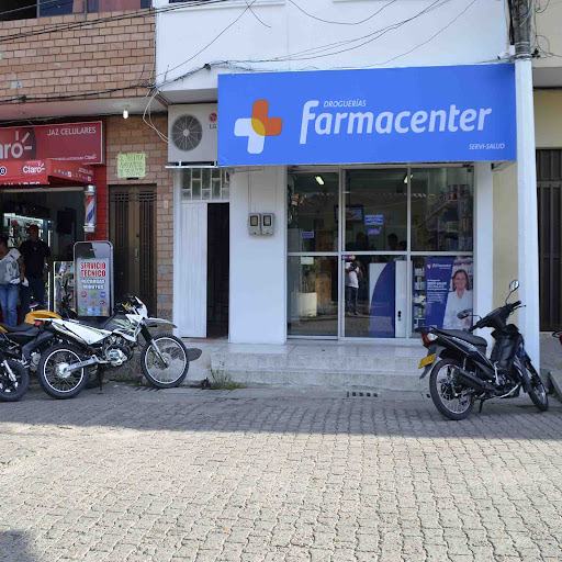 Farmacenter Servi-Salud