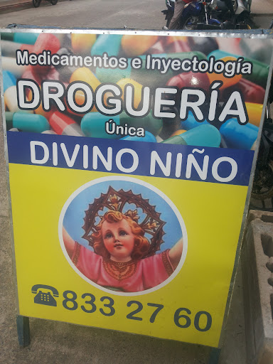 Drogueria El Divino Niño