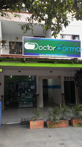 DROGERIA DOCTOR FARMA SAS