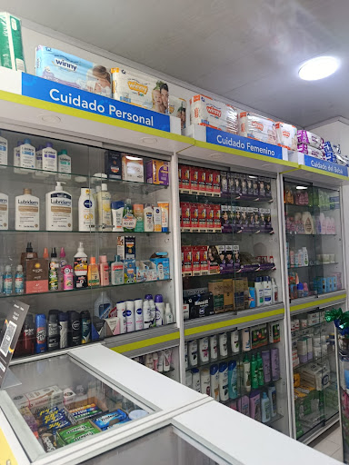 Drogueria Vitalcaldas