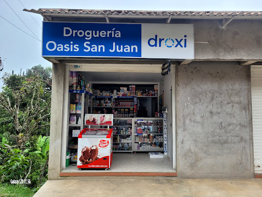 Droguería Oasis