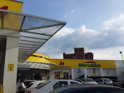 Mercaldas Las Palmas