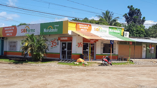 Farmacia Marulanda