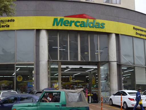 Mercaldas Calleja