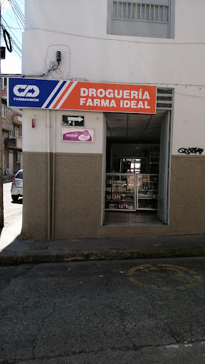 Drogueria Farma Ideal