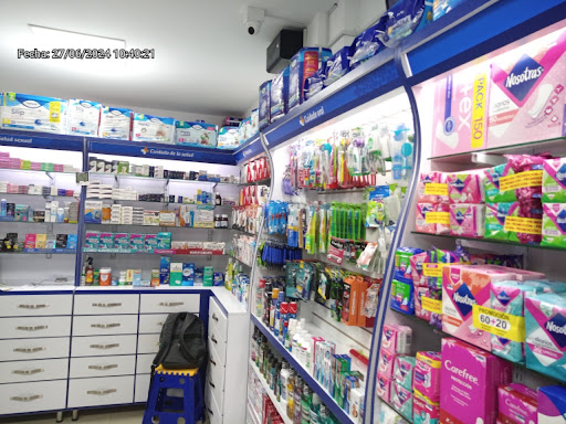 Farmacenter Ecomedik 2