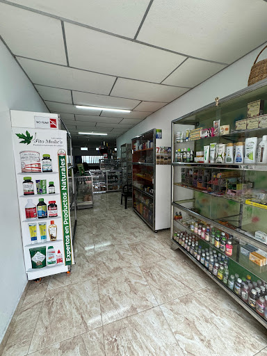 Tienda Naturista El Oasis - Salamina Caldas