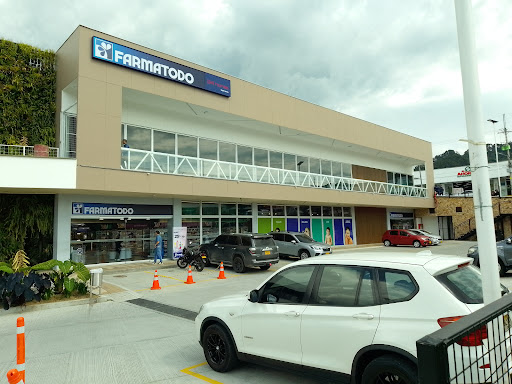 Farmatodo