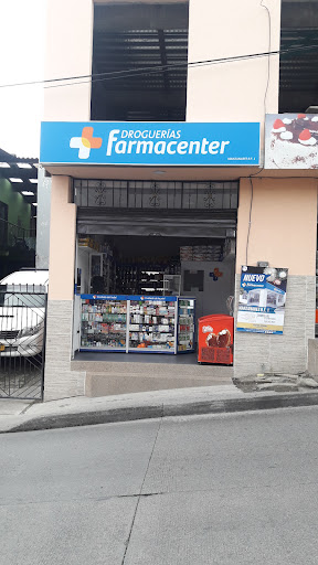 DROGUERÍA VILLASALUD DVS