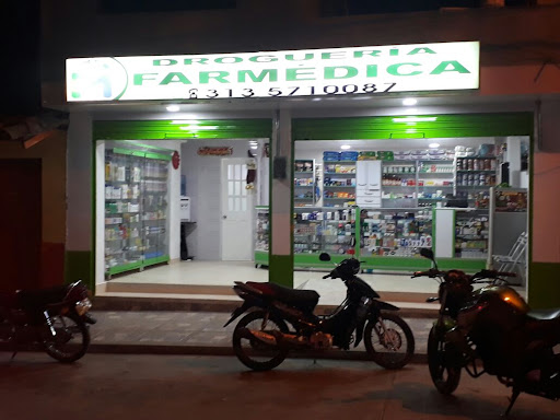 DROGUERIA FARMEDICA