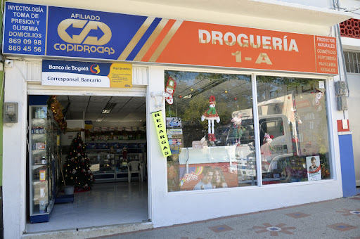 Droguería 1a