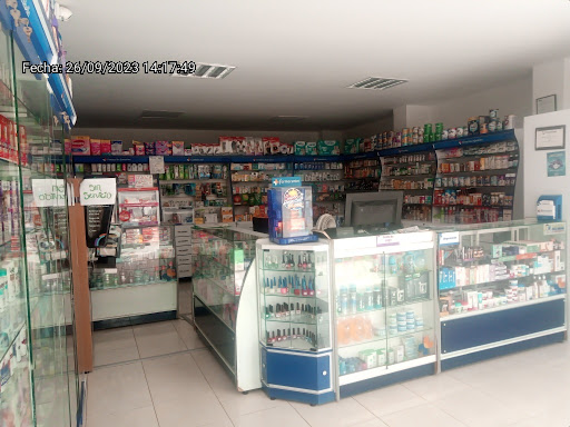 Farmacenter Drogueria El Saman