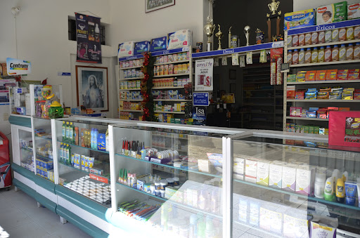 Farmacia Viterbo Droxi