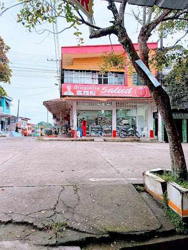 Droguería Salud