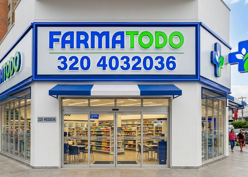 Farmatodo Sabaneta