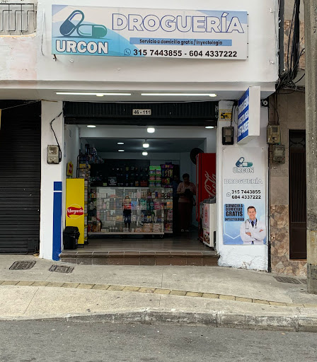 Drogueria Lindasalud