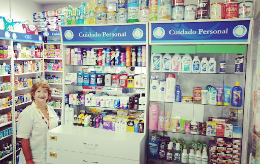 Droguería Cruz Blanca - sabaneta