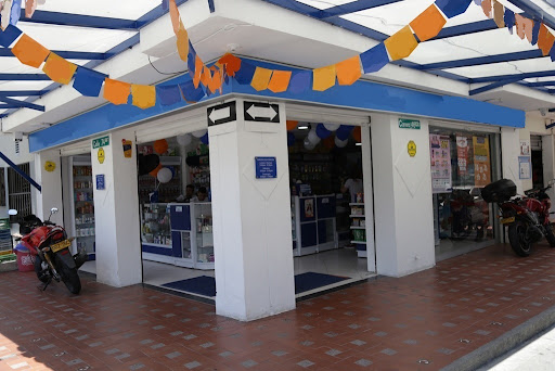 Droguería Farma Ofertas Sabaneta