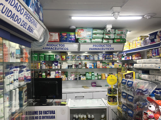 Droguería Olifarma